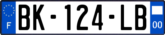 BK-124-LB