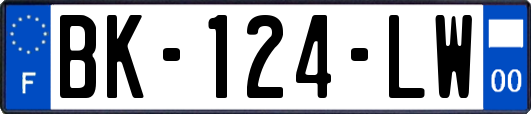 BK-124-LW