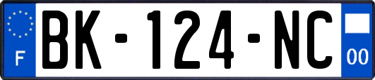 BK-124-NC