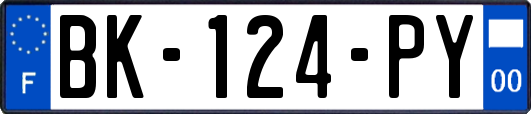 BK-124-PY