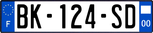 BK-124-SD