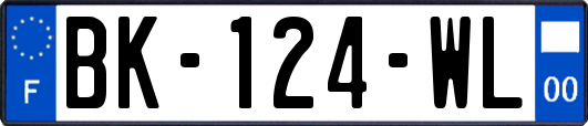 BK-124-WL