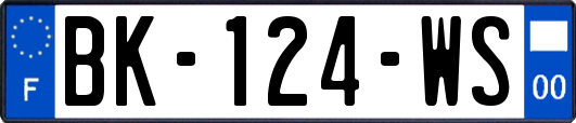 BK-124-WS