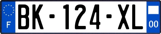 BK-124-XL