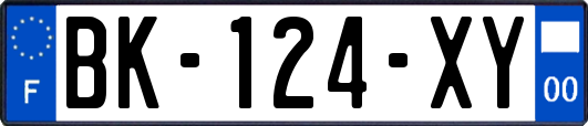 BK-124-XY