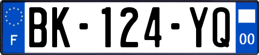 BK-124-YQ