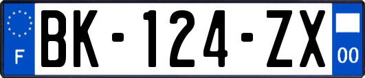 BK-124-ZX