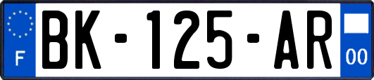 BK-125-AR