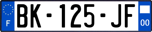 BK-125-JF