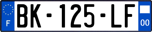 BK-125-LF