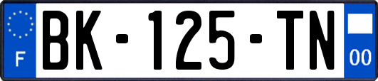 BK-125-TN