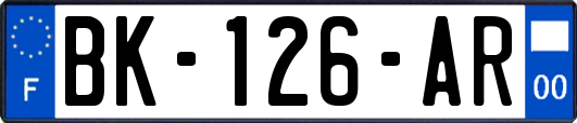 BK-126-AR