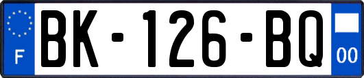BK-126-BQ
