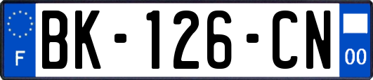 BK-126-CN