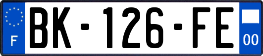 BK-126-FE