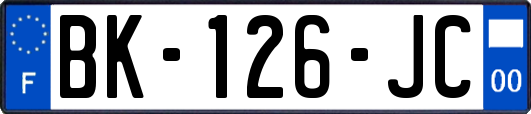 BK-126-JC