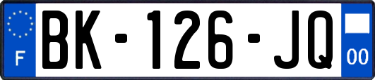 BK-126-JQ