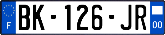 BK-126-JR