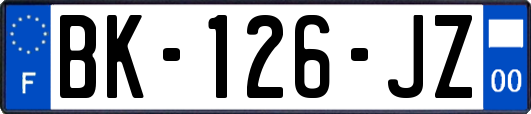 BK-126-JZ