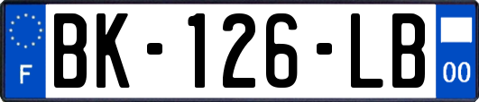 BK-126-LB