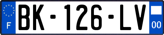 BK-126-LV