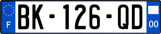 BK-126-QD