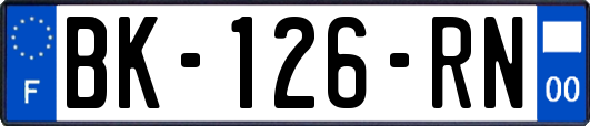 BK-126-RN