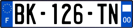 BK-126-TN