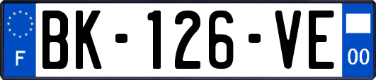 BK-126-VE