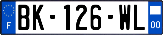 BK-126-WL