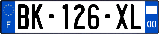 BK-126-XL