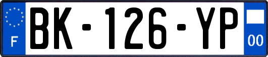 BK-126-YP