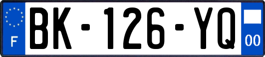 BK-126-YQ