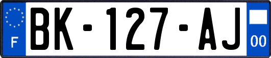 BK-127-AJ