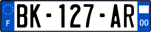 BK-127-AR