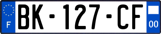 BK-127-CF