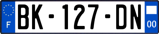 BK-127-DN