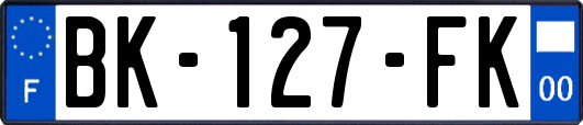 BK-127-FK