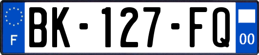 BK-127-FQ