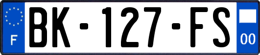 BK-127-FS
