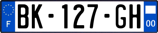 BK-127-GH