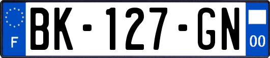 BK-127-GN