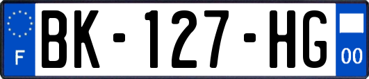 BK-127-HG