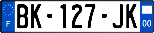 BK-127-JK