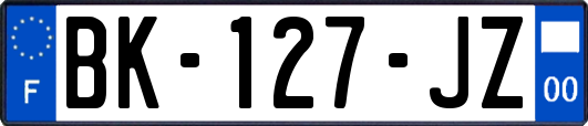 BK-127-JZ