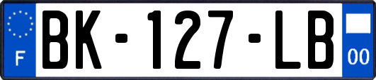 BK-127-LB