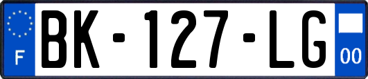 BK-127-LG