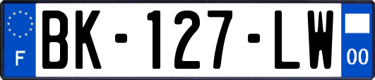 BK-127-LW