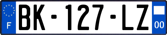 BK-127-LZ