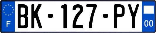 BK-127-PY